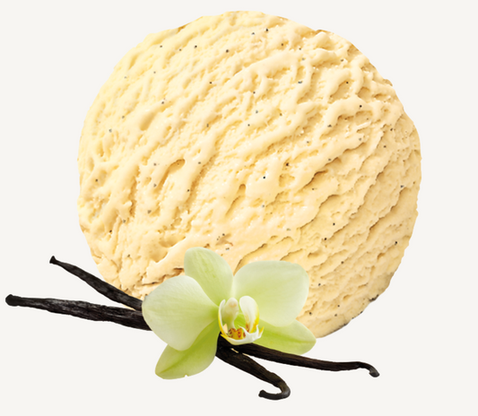 2.4lt Carte D'or VEGAN Vanilla 2x2.4lt