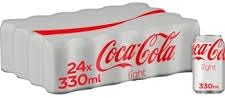 Diet Coke  Pack Can    4x6pk