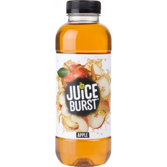 Just Burst Apple   6x1ltr