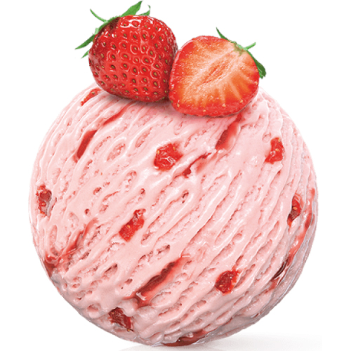 5lt Movenpick Strawberry 1x5lt