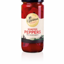 Cypressa Roasted Red Pepper  6x465g