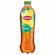 Lipton Ice Tea Mango  6x1.25ltr