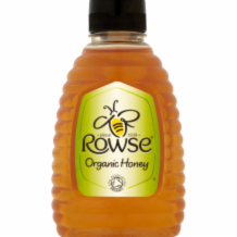 Rowse Squeezy Organic  6x340g