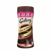 Galaxy Instant Chocolate   6x250g