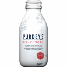 Purdeys Rejuvenate Bottle  12x330ML E