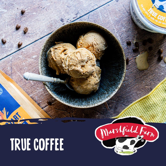 5lt Marshfield True Coffee 1x5lt