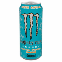 Monster Energy Ultra Fiesta Mango   12x500ml