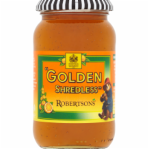 Robertsons Golden Shredless  6x454g
