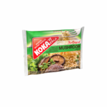 Koka Instant Mushroom Noodle Packet  30x85g