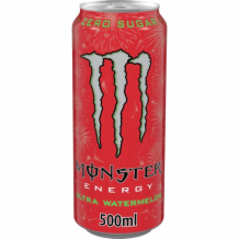 Monster Energy Ultra Watermelon   12x500ml