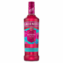 Smirnoff Raspberry 7  1x70cl