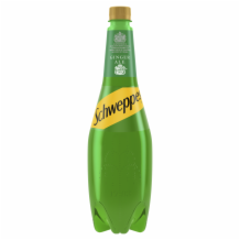 Schweppes Canada Dry Ginger Ale  6x1ltr