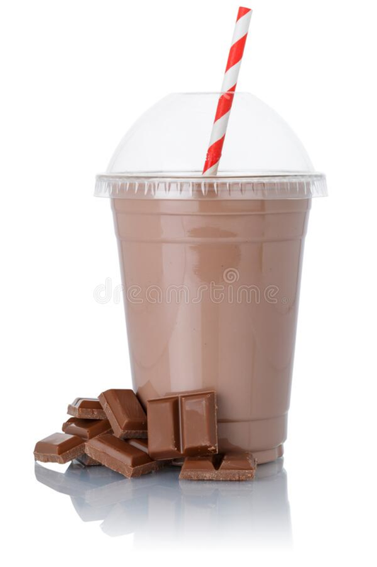 Thick Shake Syrup CHOCOLATE 1x5lt . Packed 2 units to a case.
Unit Weight: 5.79 Kilos.