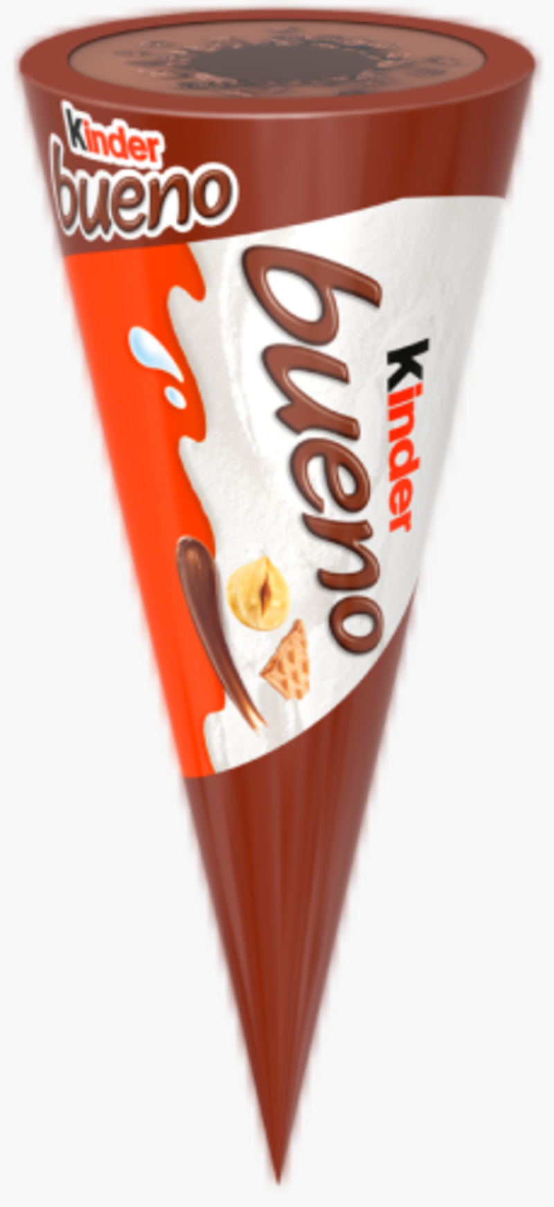 Kinder Bueno Cone Ice Cream 20x62g