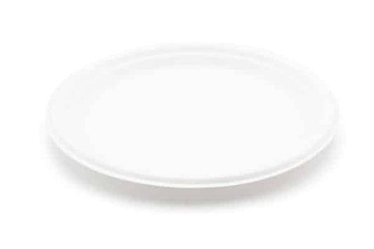 Bagasse Round Plate s  1x10"