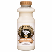 Shaken Udder Vanillalicious    10x330ml