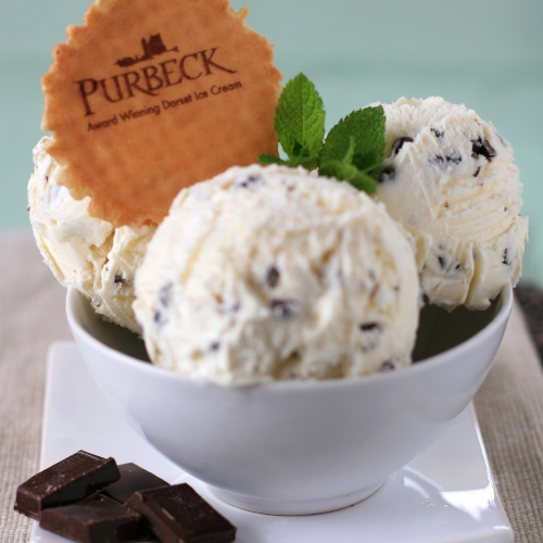 5lt Purbeck Mint Chocolate Baby Chip 1x5lt