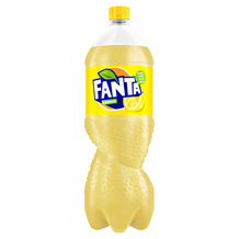 Fanta Lemon  6x2ltr