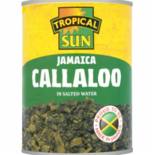 Tropical Sun Callaloo  6x540g