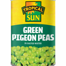 Tropical Sun Grepigepea  12x400g