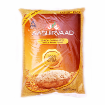 Aashirvaad Chakki Atta  1x10kg