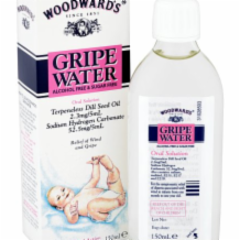 Woodwards Gripewater  6x150ml