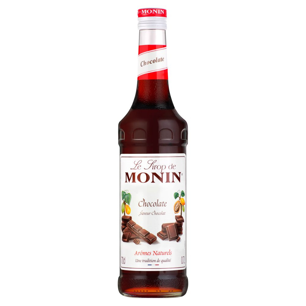 Monin Chocolate Syrup 70cl