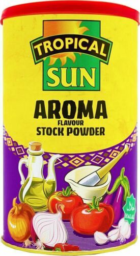 Tropical Sun Aroma Stock    1x1kg