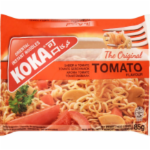 Koka Instant Tomato Noodle Packet  30x85g