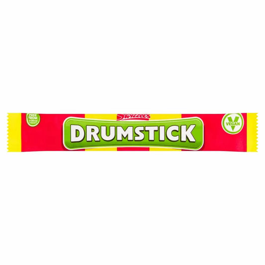 Swizzels Drumstick Chew Bar p  60x18g(6)