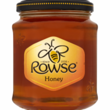 Rowse Squeezy Clear  6x340g