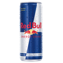 Red Bull Energy Regular Can  24x250ml