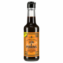 Lea & Perrins Worcester Sauce   6x150ml