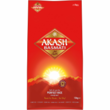 Akash Basmati Std  1x10Kg