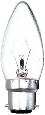 w Led Es Warm White Bulb  10x60W