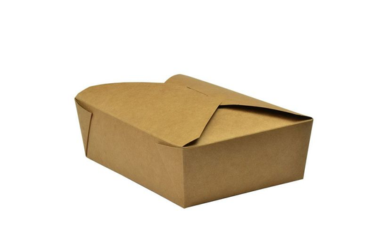 Food Box 19.5 x 14 x6.5cm 1x180