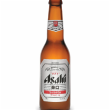 Asahi  24x33cl