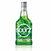 Sourz Apple Liqueur  1x70cl