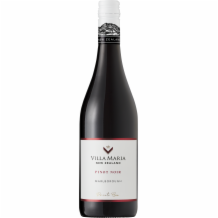 Villa Maria Pinot Noir  1x75cl