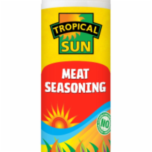 Tropical Sun Meat Seasoning  12x100g