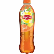 Lipton  Icetea Peach  12x500mlE