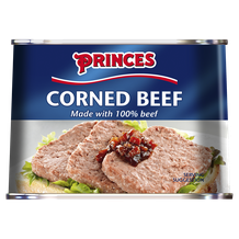 Princes Corned Beef  12x200g