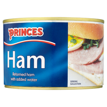 Princes Ham Pear  4x454g