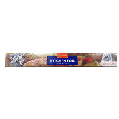 Batleys Catering Catering Foil 500mm x 90m   90M × 1