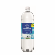 Sun Spring Diet Lemon   6x2ltr