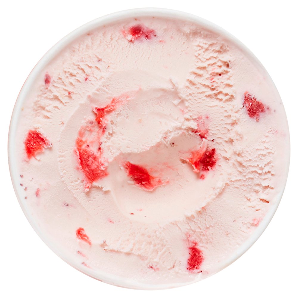 Häagen-Dazs Strawberries & Cream Ice Cream 460ml