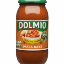 Dolmio Pasta Bake Tomato & Cheese  6x500g
