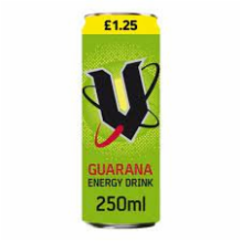 V Energy   24x250ml