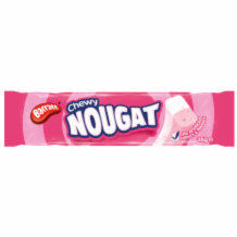 Barratt Nougat  40x35g