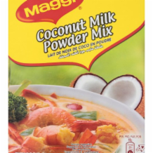Maggi Coconut Milk Powder  6x300g